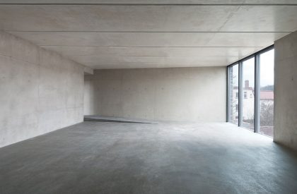 Museum Luthers Sterbehaus | VON M