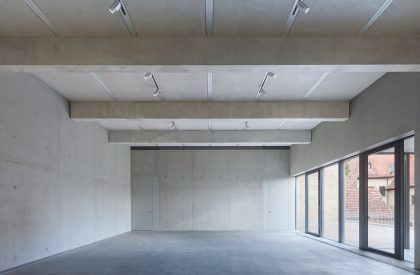 Museum Luthers Sterbehaus | VON M