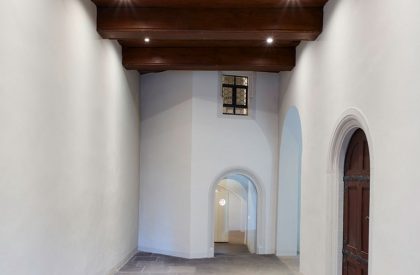 Museum Luthers Sterbehaus | VON M