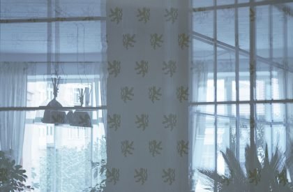 Office Premises for Czech Promotion | Kurz Architects