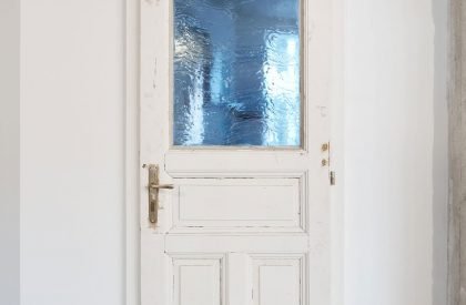 Office Premises for Czech Promotion | Kurz Architects