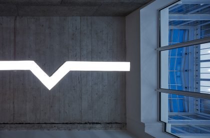 Office Premises for Czech Promotion | Kurz Architects