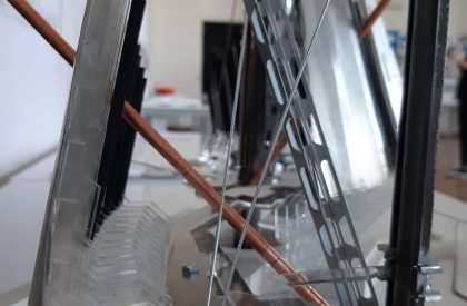 PORTCULLIS - Drifter’s anchor | Design Thesis on Floating Architecture