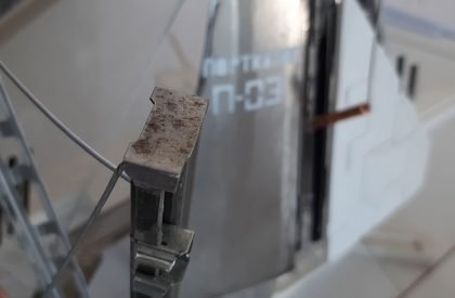 PORTCULLIS - Drifter’s anchor | Design Thesis on Floating Architecture