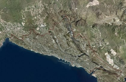 PORTCULLIS - Drifter’s anchor | Design Thesis on Floating Architecture