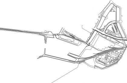 PORTCULLIS - Drifter’s anchor | Design Thesis on Floating Architecture
