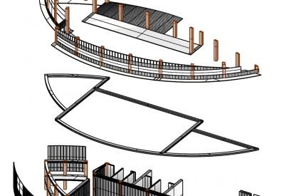 Patraaga | LiDha- Living in Dharti