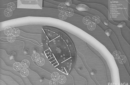 Patraaga | LiDha- Living in Dharti