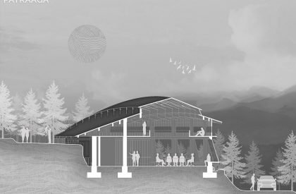 Patraaga | LiDha- Living in Dharti