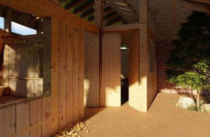 Patraaga | LiDha- Living in Dharti