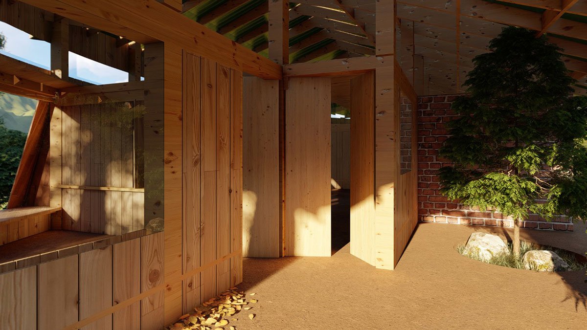 Patraaga | LiDha- Living in Dharti