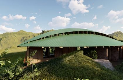 Patraaga | LiDha- Living in Dharti