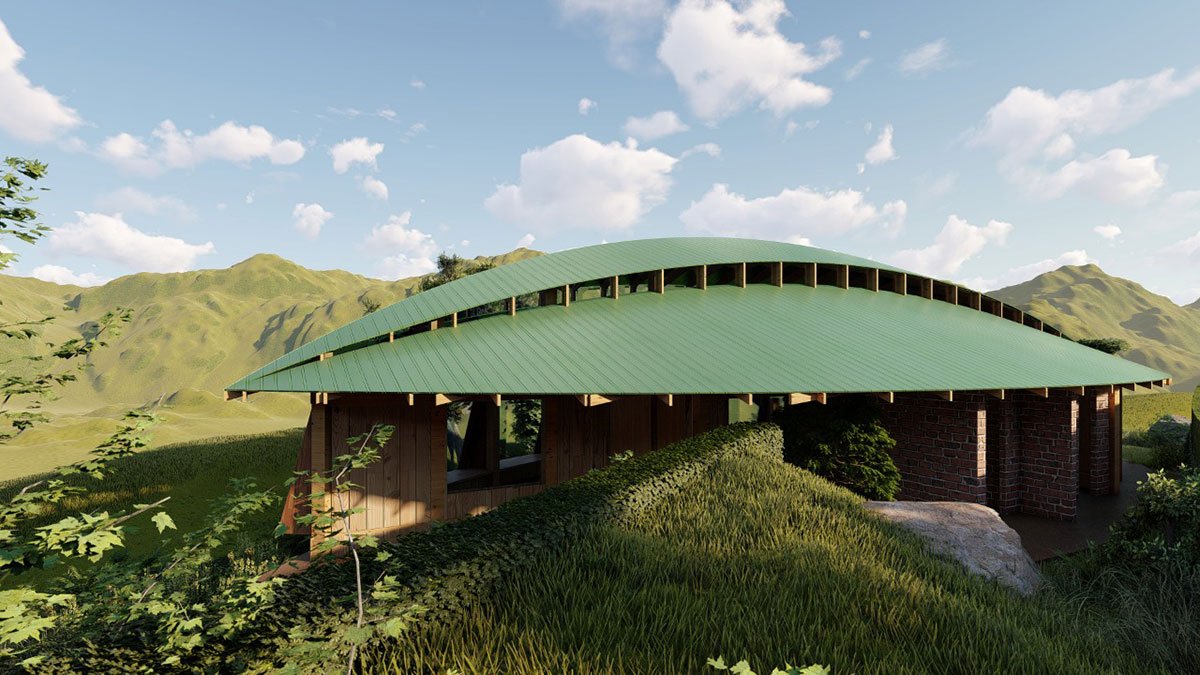 Patraaga | LiDha- Living in Dharti