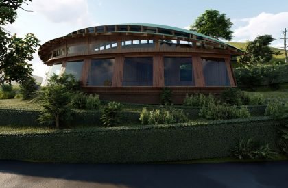 Patraaga | LiDha- Living in Dharti