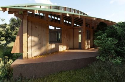 Patraaga | LiDha- Living in Dharti