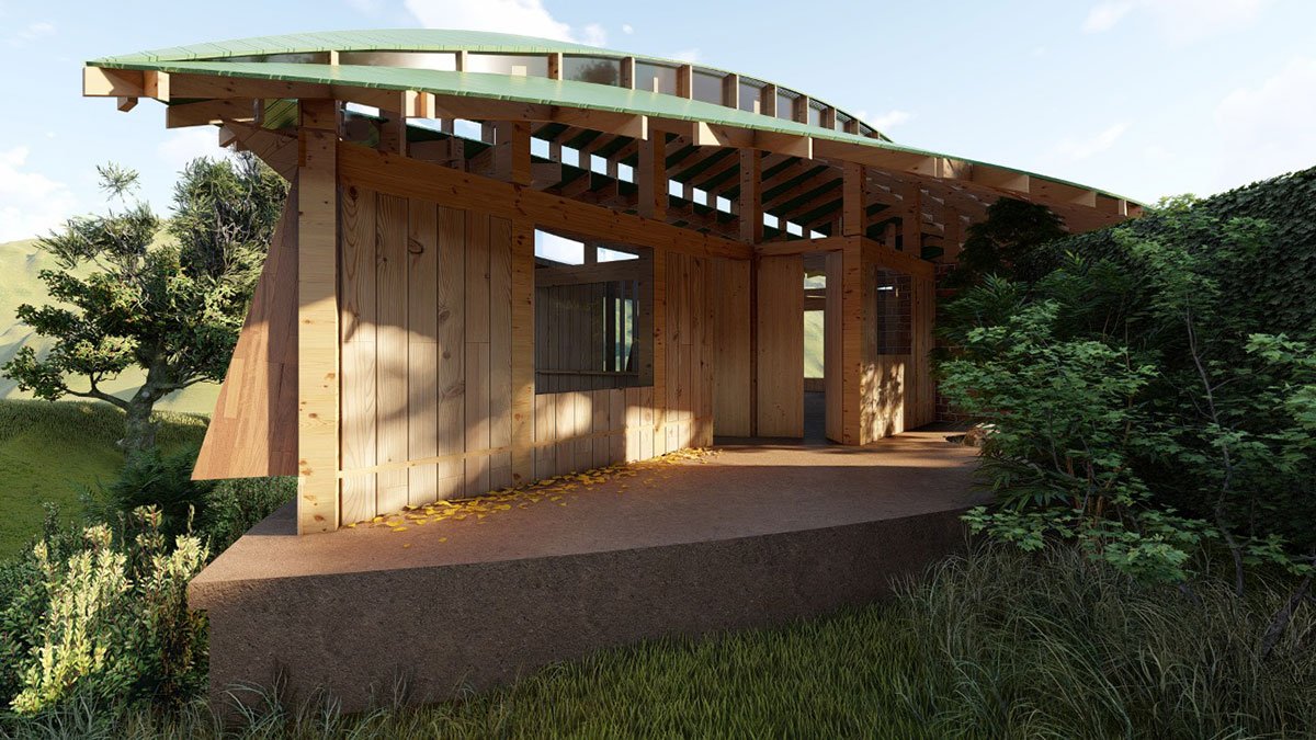 Patraaga | LiDha- Living in Dharti