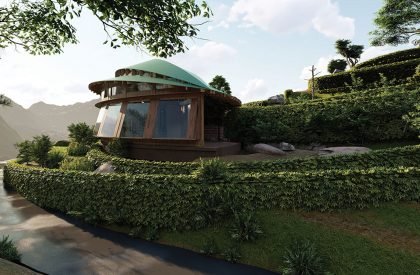 Patraaga | LiDha- Living in Dharti