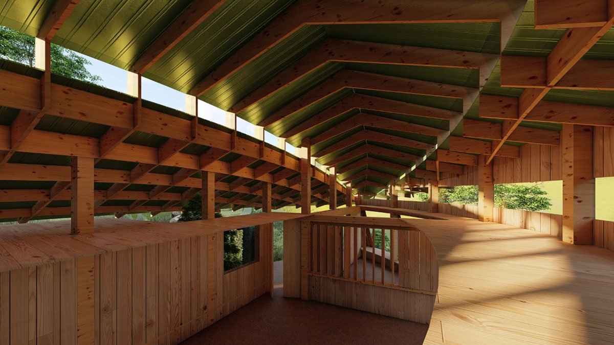 Patraaga | LiDha- Living in Dharti