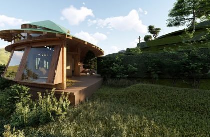 Patraaga | LiDha- Living in Dharti