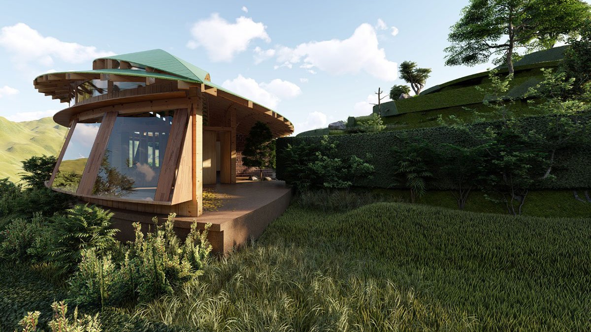 Patraaga | LiDha- Living in Dharti