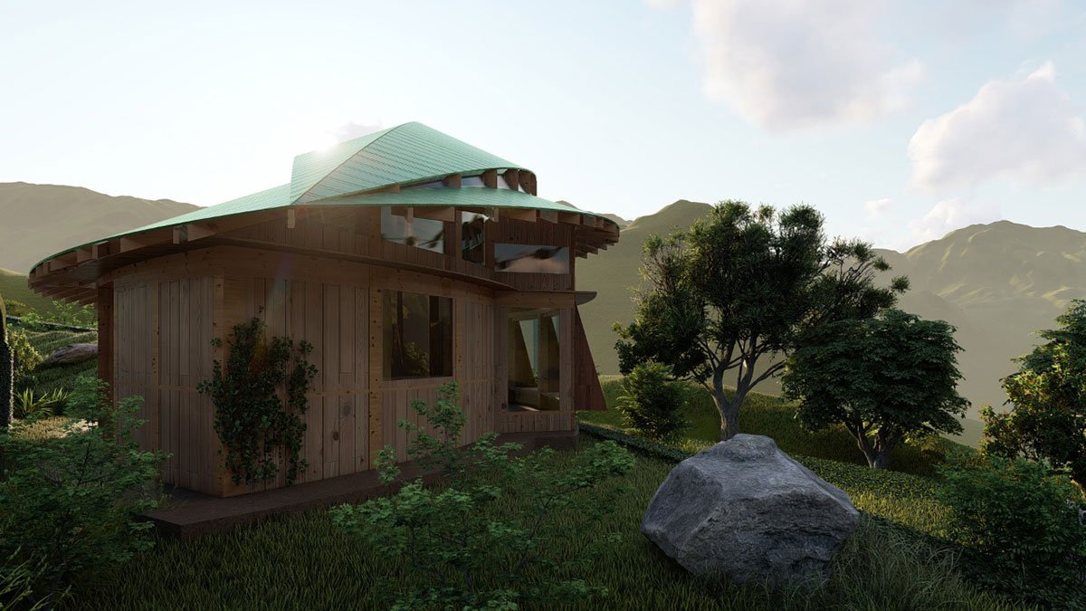 Patraaga | LiDha- Living in Dharti