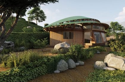 Patraaga | LiDha- Living in Dharti