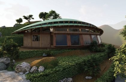 Patraaga | LiDha- Living in Dharti