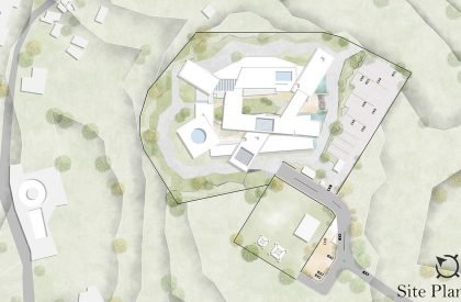 Jewel Museum: Panna, India | Architecture Thesis