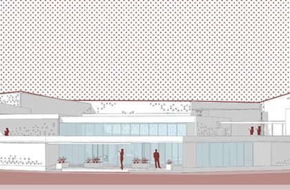 Jewel Museum: Panna, India | Architecture Thesis