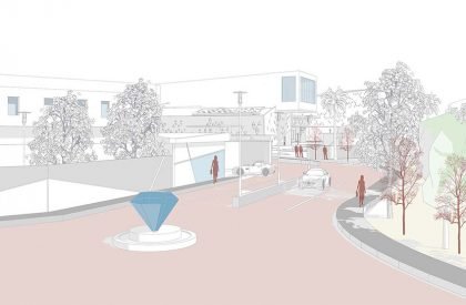 Jewel Museum: Panna, India | Architecture Thesis
