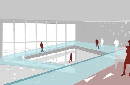 Jewel Museum: Panna, India | Architecture Thesis
