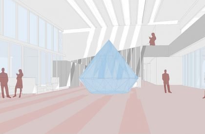 Jewel Museum: Panna, India | Architecture Thesis