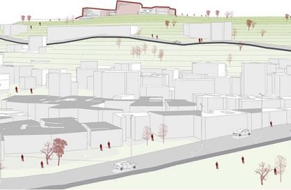 Jewel Museum: Panna, India | Architecture Thesis