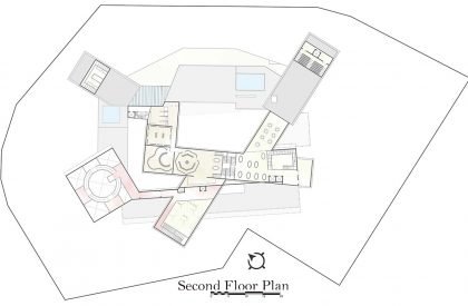 Jewel Museum: Panna, India | Architecture Thesis