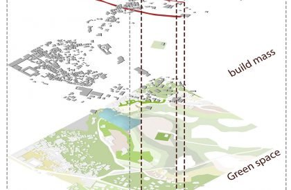 Jewel Museum: Panna, India | Architecture Thesis