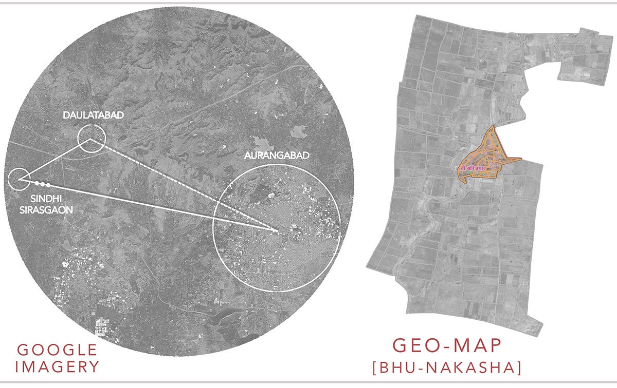 RE[V[I]V]AL : An Attempt to Re-think of an Ideal Village | Architecture Thesis on Community Development