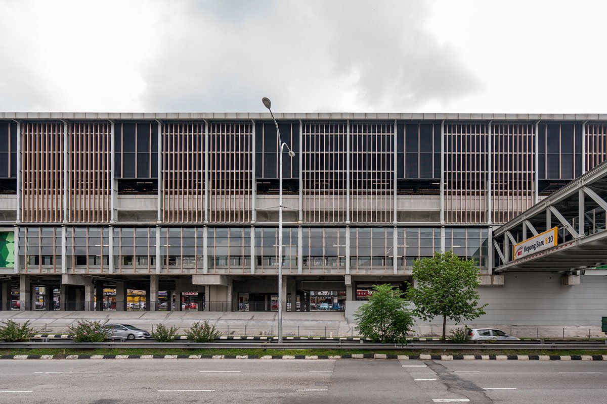 MRT Putrajaya Line Phase 1 | ONG&ONG