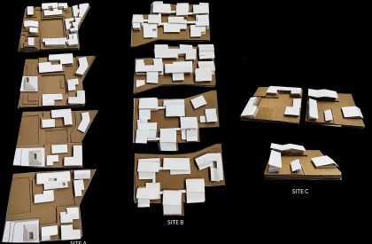 Resurgence of Knowledge Traditions - The Cultural Landscape of Kuchipudi | Architecture Thesis