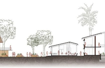 Resurgence of Knowledge Traditions - The Cultural Landscape of Kuchipudi | Architecture Thesis