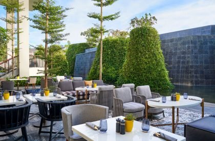 Renaissance Bali Nusa Dua Resort | ONG&ONG