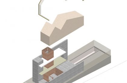 Sierra House | Steyn Studio