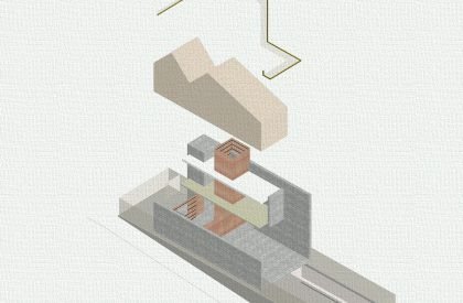 Sierra House | Steyn Studio