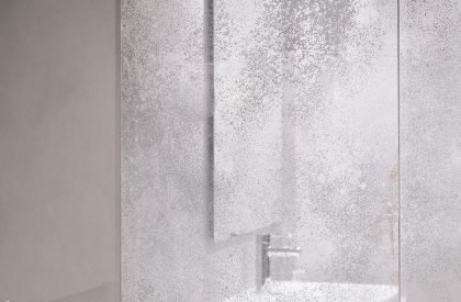Sierra House | Steyn Studio