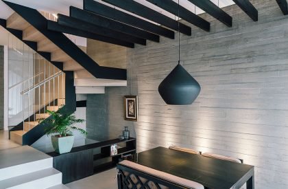 Sierra House | Steyn Studio