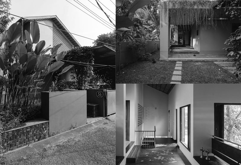 Soumya & Jills Architect
