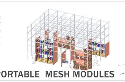 THE SOCIAL PLUGIN - As a railway connection | Architecture Thesis on Transit-Oriented Development