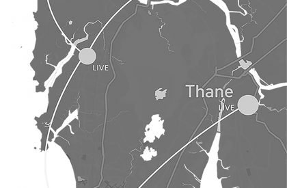 THE SOCIAL PLUGIN - As a railway connection | Architecture Thesis on Transit-Oriented Development