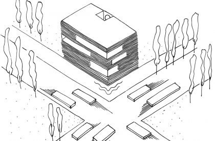 Terbregsehof 11 | Loer Architecten