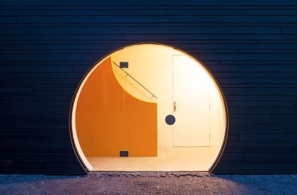 Terbregsehof 11 | Loer Architecten