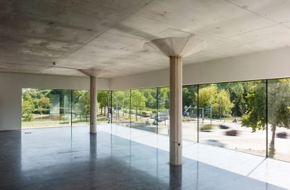 Terbregsehof 11 | Loer Architecten
